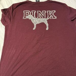 PINK Victoria’s Secret